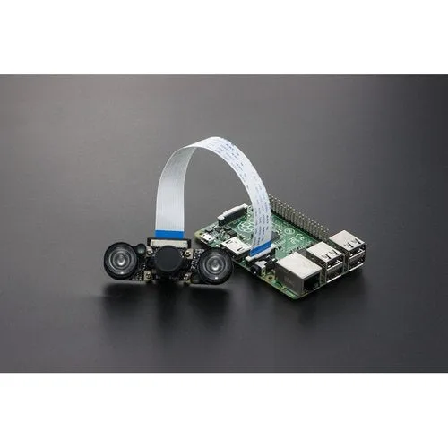 5-мегапиксельная камера ночного видения для Raspberry Pi