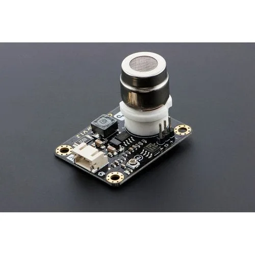 Gravity: Аналоговый датчик газа CO2 для Arduino