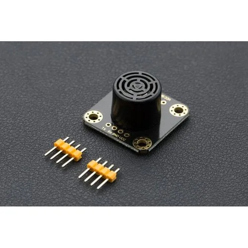 URM07 - Ультразвуковой датчик UART с низким энергопотреблением (20 ~ 750 см)