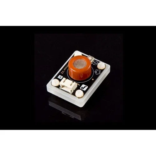 Gravity: Аналоговый датчик CO/горючих газов (MQ9) для Arduino