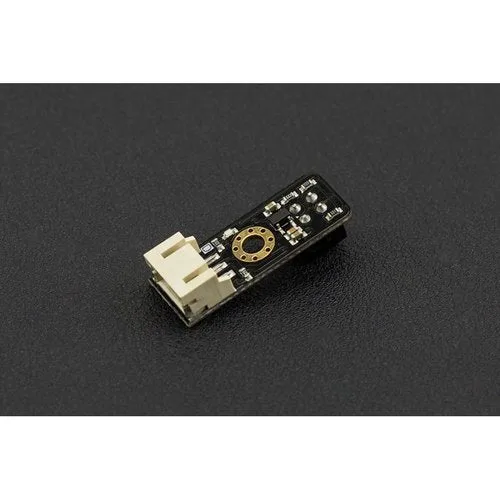 Гравитация: цифровой датчик слежения за линией для Arduino