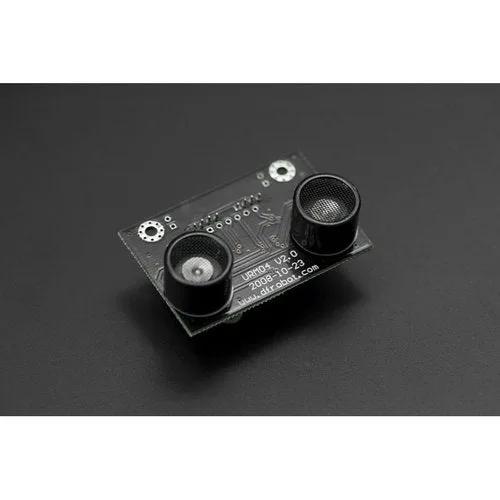 Ультразвуковой датчик URM04 (RS485)