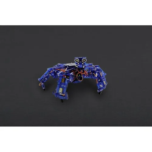 Комплект ArcBotics Robotics Hexapod