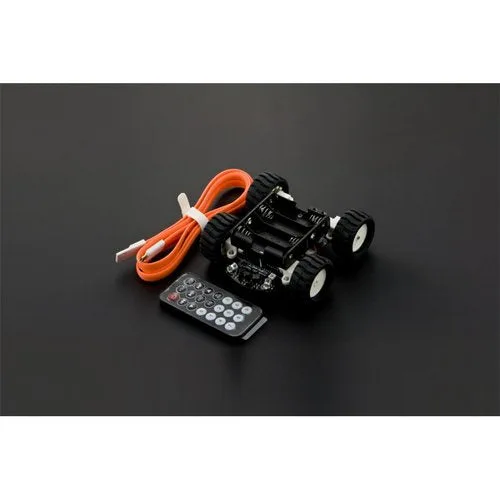 Робот 4WD MiniQ Arduino V2.0