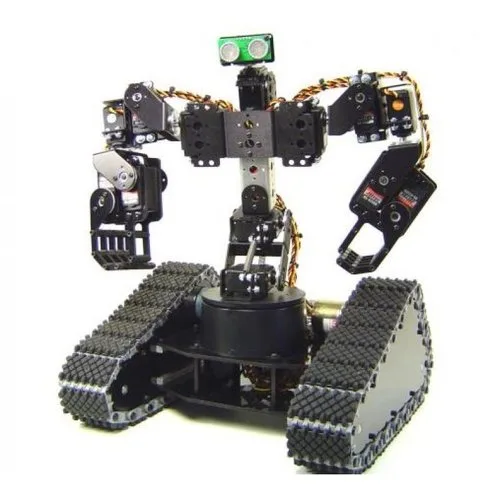 Комплект робота Johnny 5