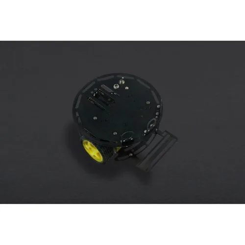 Turtle: Мобильная платформа робота 2WD Arduino