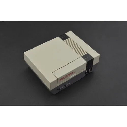 Чехол Retroflag NESPi+ для Raspberry Pi B+/2B/3B/3B+
