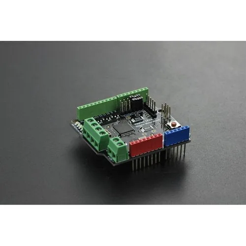 TMC260 Драйвер шагового двигателя для Arduino