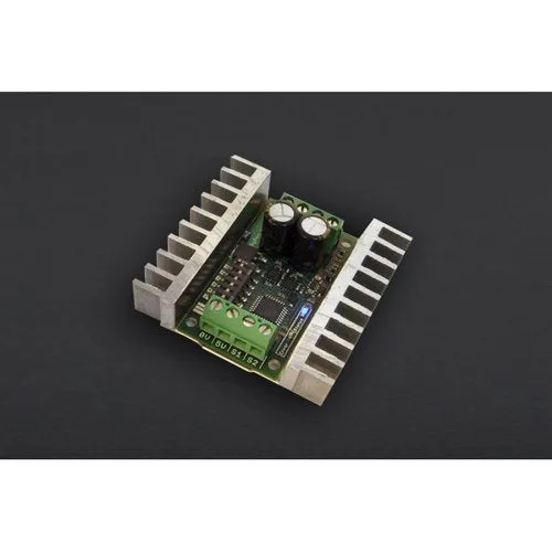 SyRen Одиночный драйвер двигателя постоянного тока 25 А