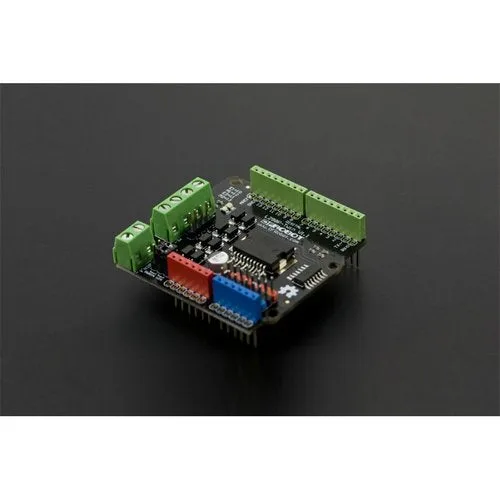 Gravity: 2x2A Motor Shield для Arduino Twin
Семейство продуктов