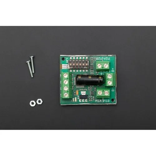 Драйвер двигателя постоянного тока Sabertooth Dual 5A