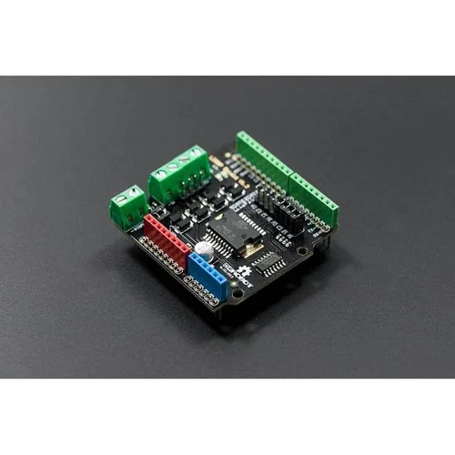 2x2A Экран двигателя постоянного тока для Arduino