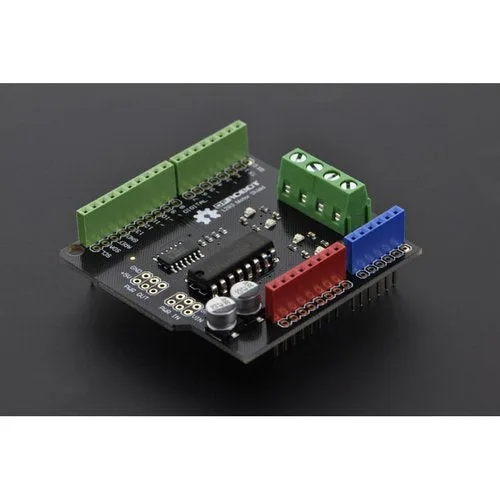 2x1A Экран двигателя постоянного тока для Arduino