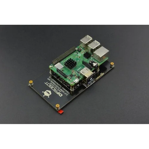 5,5-дюймовый OLED-дисплей mini-HDMI с разрешением 1920 x 1080 пикселей и емкостным сенсорным экраном