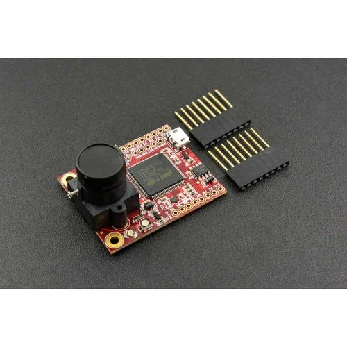 OpenMV Cam M7 — камера машинного зрения