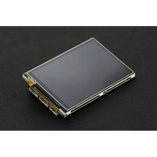Сенсорный TFT-экран 3,5 дюйма для Raspberry Pi
