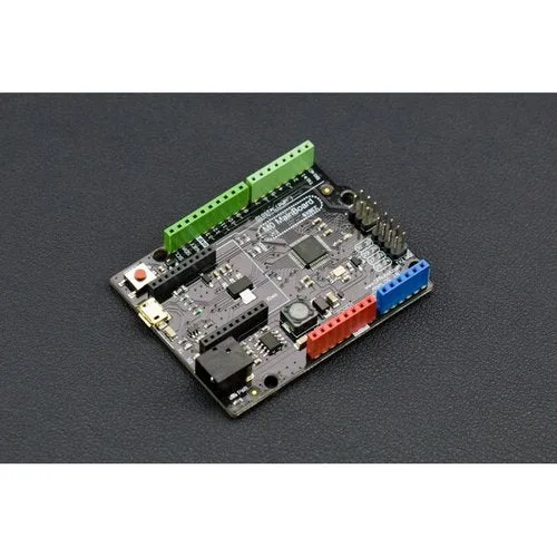 Материнская плата DFRduino M0 (совместимая с Arduino)