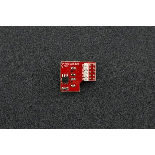 DS1307 Модуль RTC с аккумулятором для Raspberry Pi