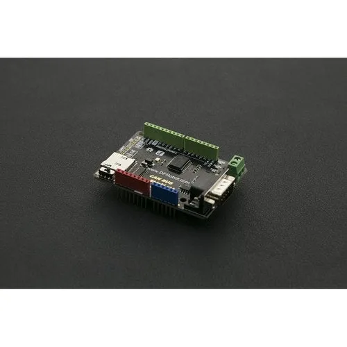 CAN BUS Shield для Arduino