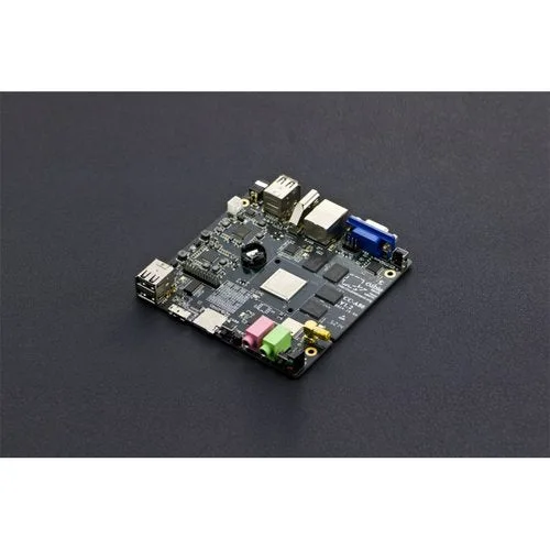 Cubieboard4 CC-A80 Высокопроизводительная макетная плата для мини-ПК