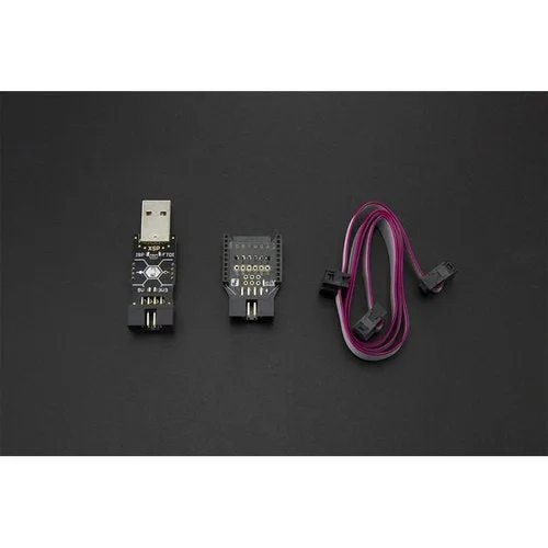 XSP - программатор Arduino
