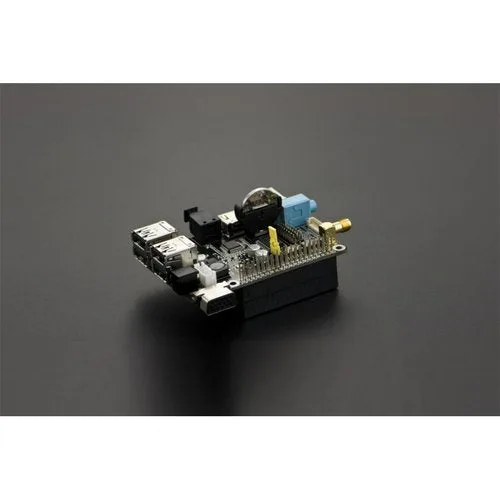 Расширительный щит X200 для Raspberry Pi B+/2B/3B