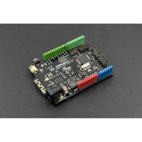 Bluno M3 — ARM STM32 с Bluetooth 4.0 (совместимый с Arduino)
