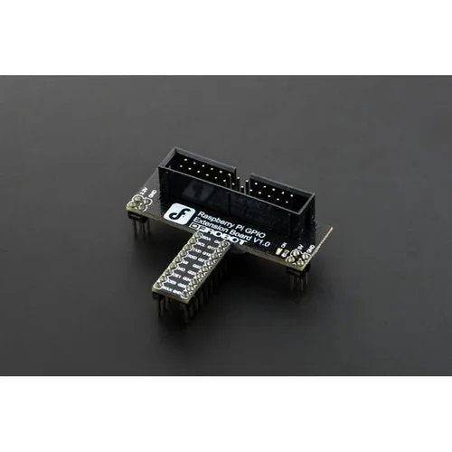 Плата расширения Raspberry Pi GPIO