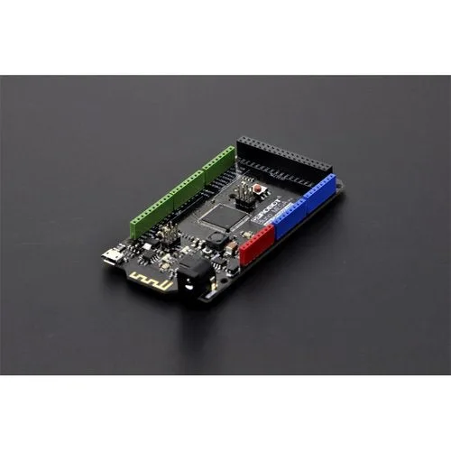 Bluno Mega 1280 — Arduino Mega с Bluetooth 4.0