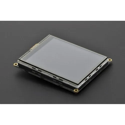 2,8-дюймовый сенсорный USB TFT-экран для Raspberry Pi Model B/Raspberry Pi 2 Model B