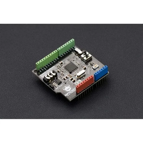 Экран синтеза речи для Arduino