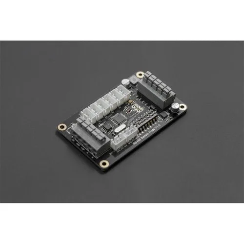 Узел датчика RS485 V1.0