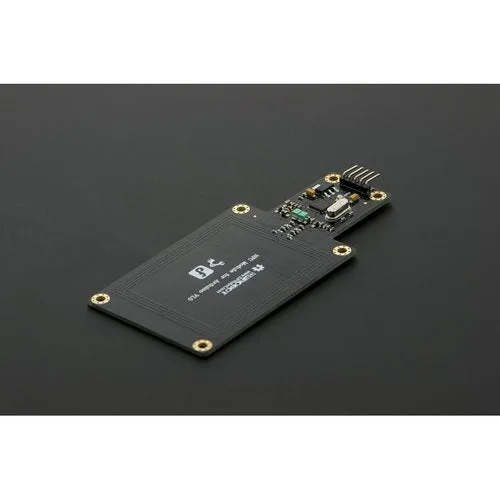 NFC-модуль для Arduino