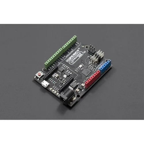 DFRobot Leonardo с разъемом Xbee (совместим с Arduino)