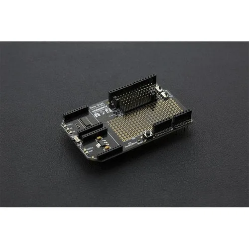 Пчелиный щит для Arduino