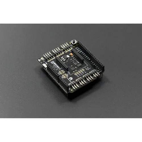 Гравитация: 6 степеней свободы IMU Shield для Arduino
