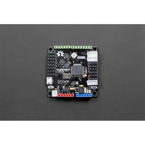 Контроллер полета Flymaple-A с IMU 10 степеней свободы
