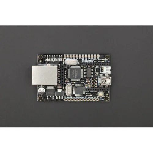 XBoard V2 — мост между домом и Интернетом (совместим с Arduino)