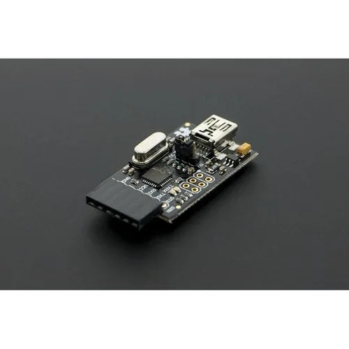 USB-адаптер последовательного освещения — Atmega8U2 (совместимый с Arduino)