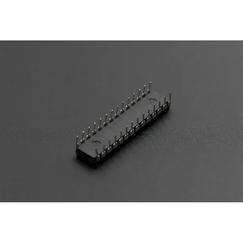 ATmega328 с загрузчиком Arduino