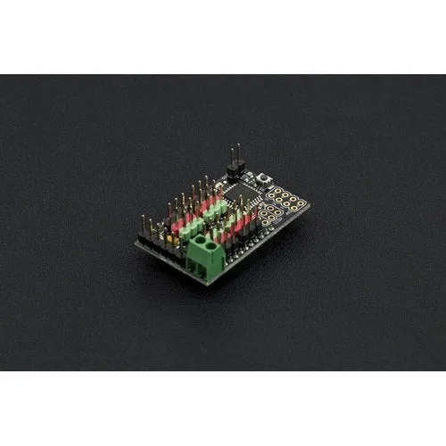 Сервоконтроллер Flyduino-A 12 (совместим с Arduino)