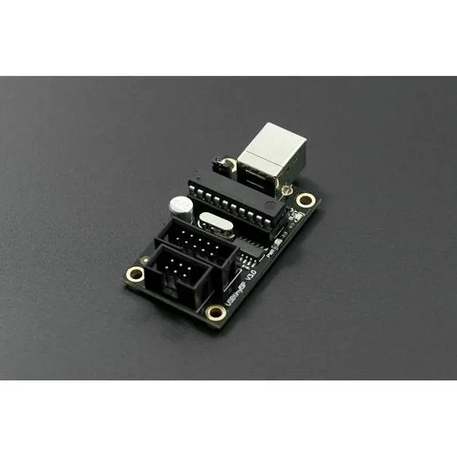 USBtinyISP-программатор загрузчика Arduino