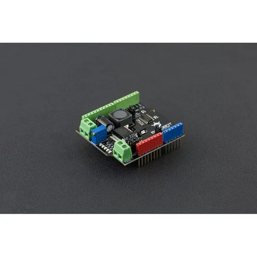 Power Shield (совместим с Arduino)