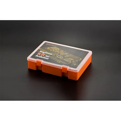 Комплект для начинающих для Arduino (Лучший стартовый комплект)