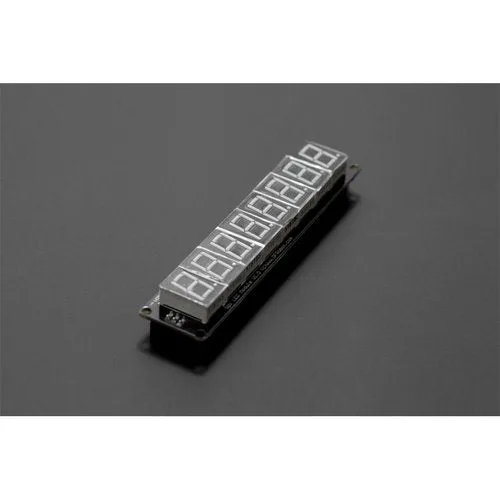 3-проводной светодиодный модуль 8 цифровых (совместим с Arduino)