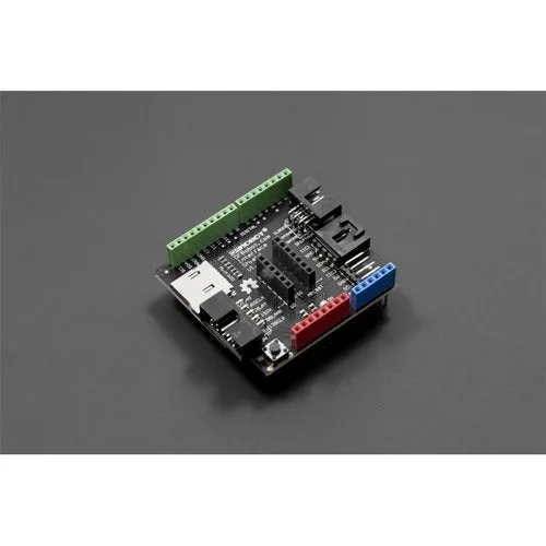 Интерфейсный щит для Arduino