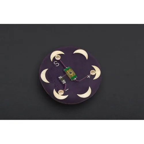 Датчик освещенности LilyPad
