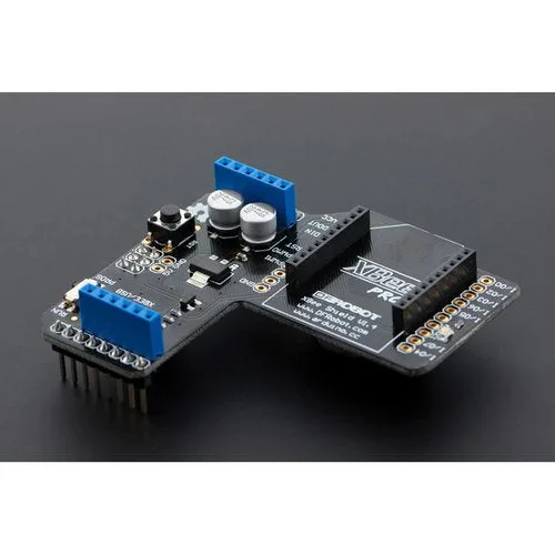 Xbee Shield для Arduino