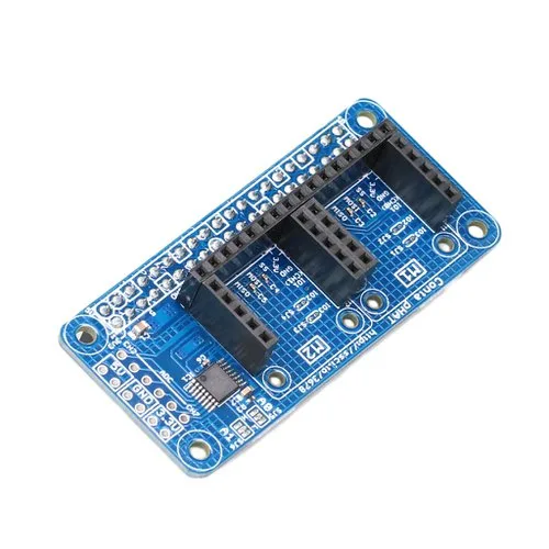 Raspberry Pi Zero Conta™