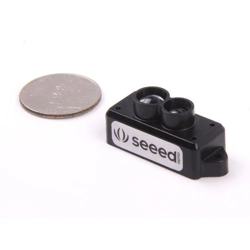 GROVE - TF Mini LiDAR